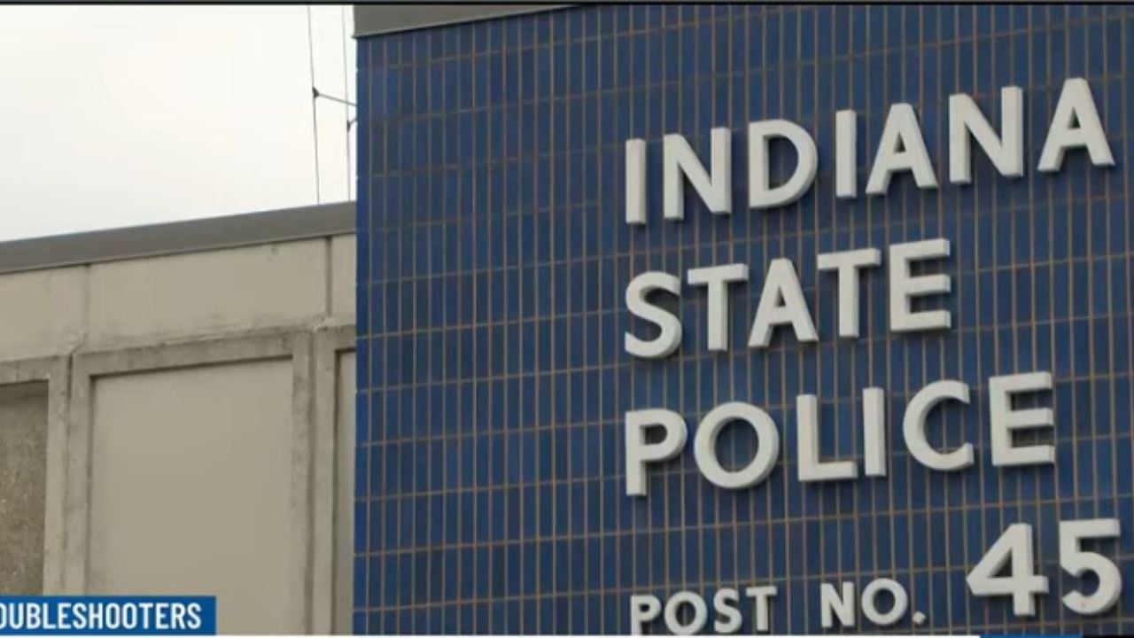 Wrong Truck, Big Consequences: Inside a Police Chase Gone Wrong.