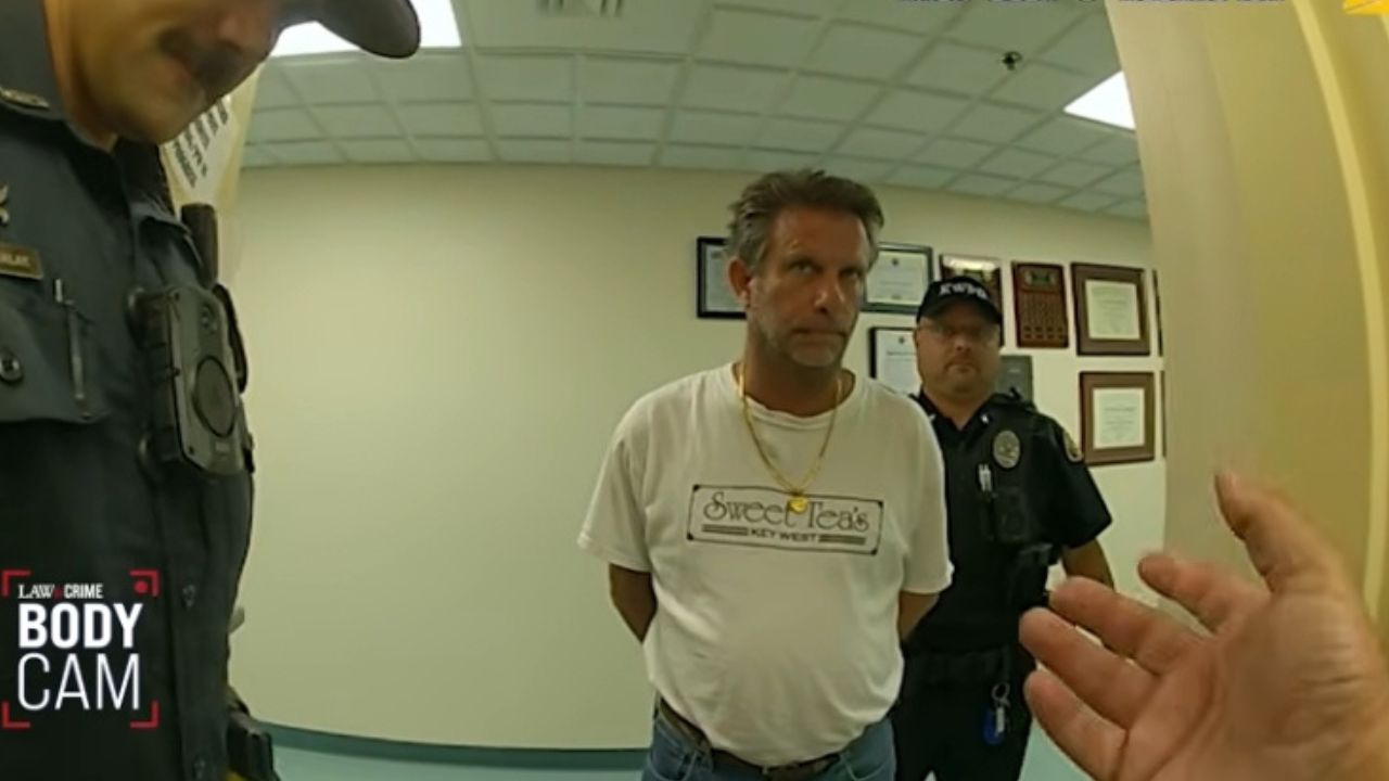 A Midnight Confrontation Outside a Key West Bar Ends in Tragedy.