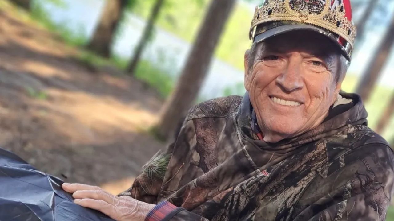 Grandfather Dragged Under Ambulance While Helping Teen Grandson.