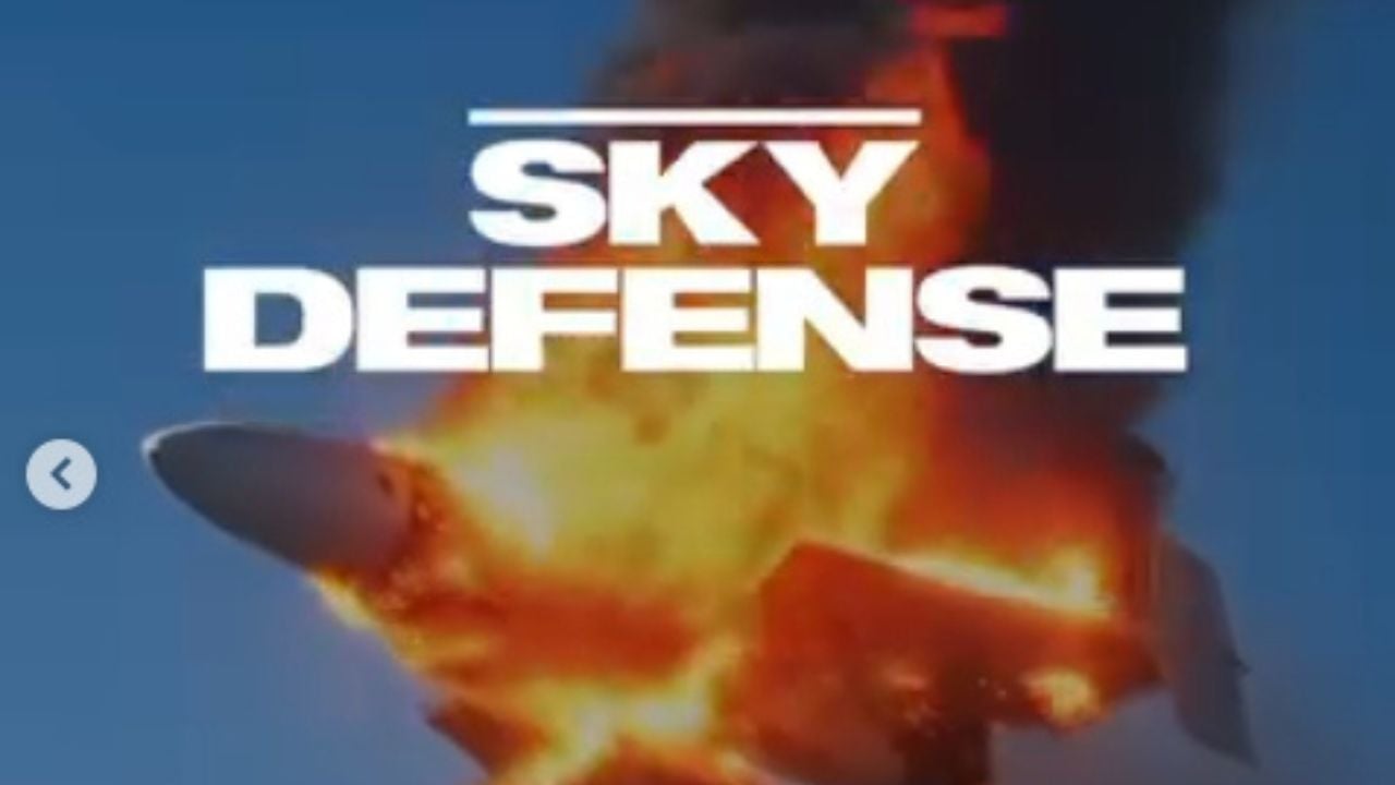 The Simple Drone That’s Helping Ukraine Stop Shahed Swarms.