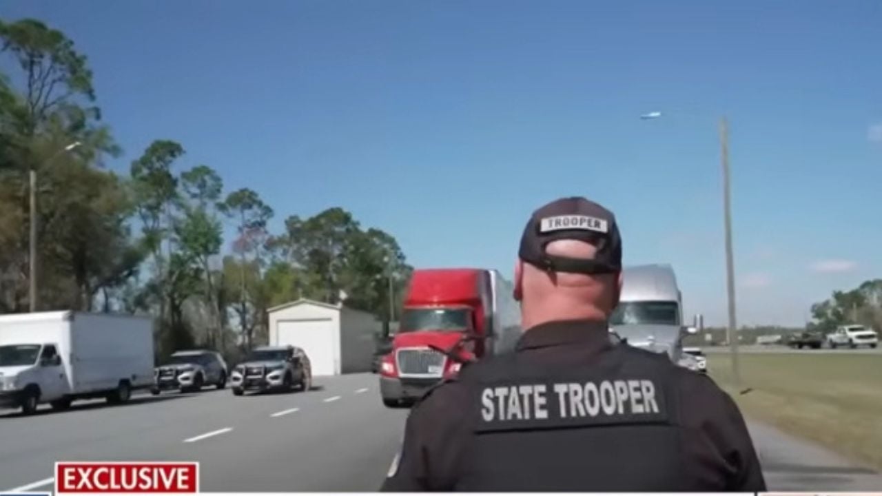 Florida Tightens Enforcement After Deadly Truck Crashes.