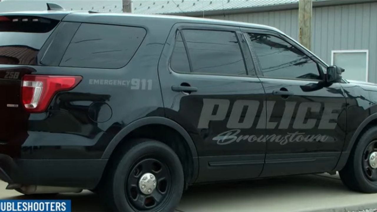 Wrong Truck, Big Consequences: Inside a Police Chase Gone Wrong.