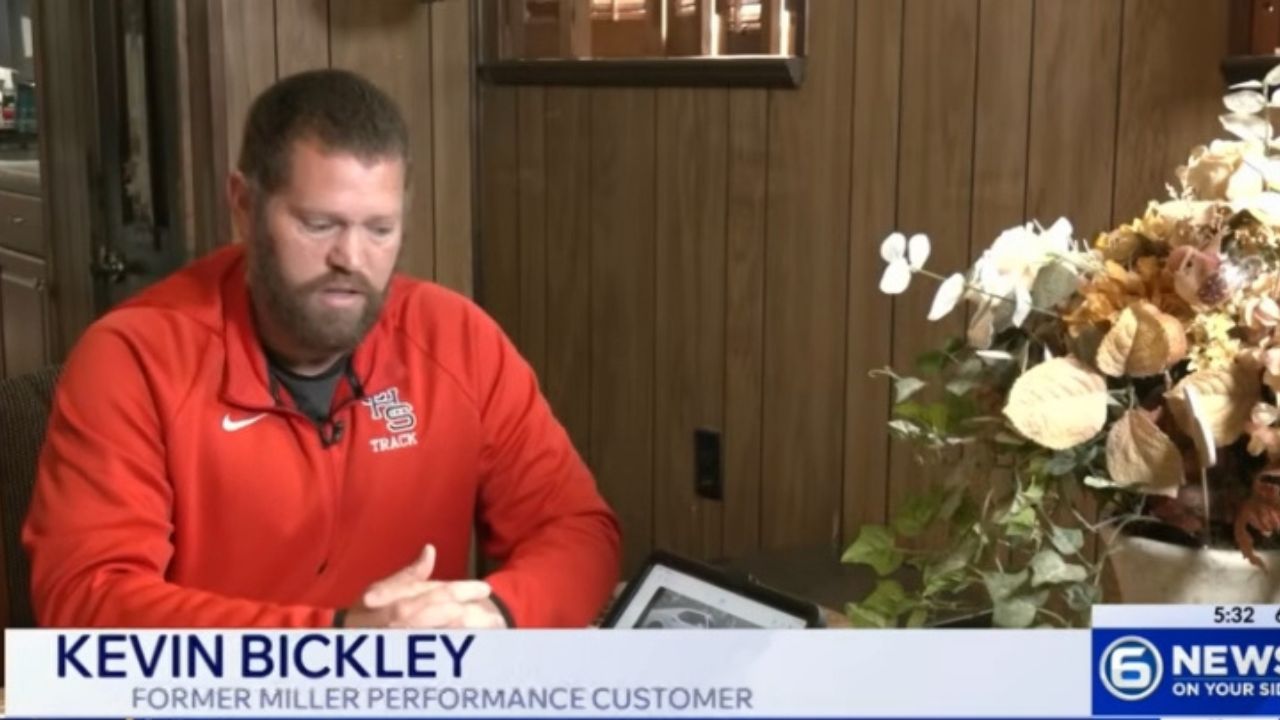 Mustang Dream Turns Into 5-Year Nightmare After Shop Delay.