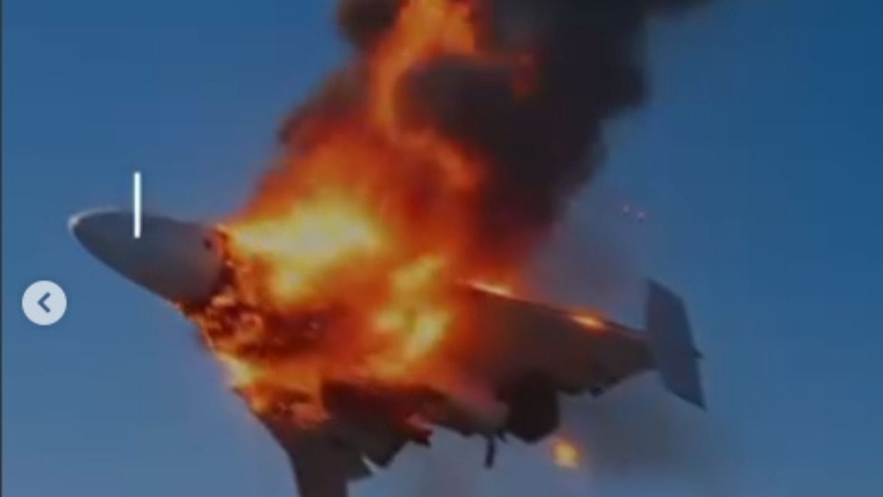 The Simple Drone That’s Helping Ukraine Stop Shahed Swarms.