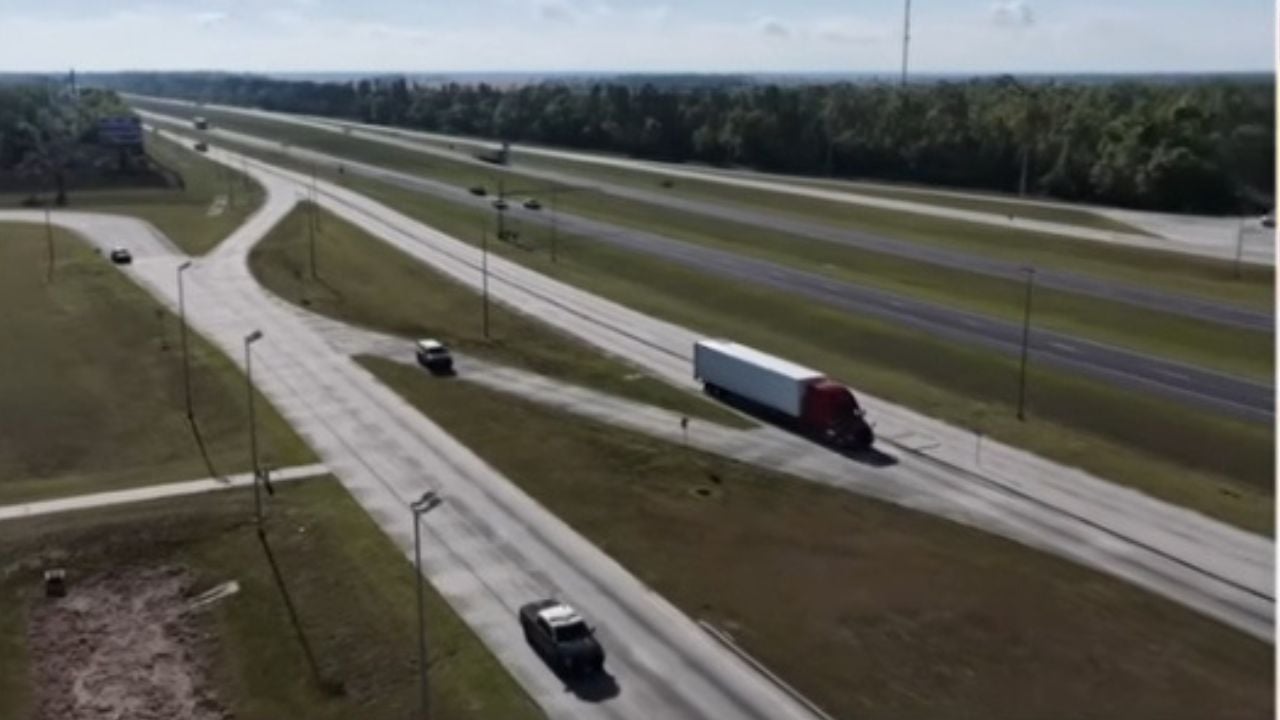 Florida Tightens Enforcement After Deadly Truck Crashes.