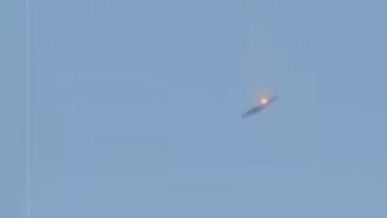 US Fighter Jets Crash in Kuwait While Iran Targets Oil and Military Sites Across the Gulf.