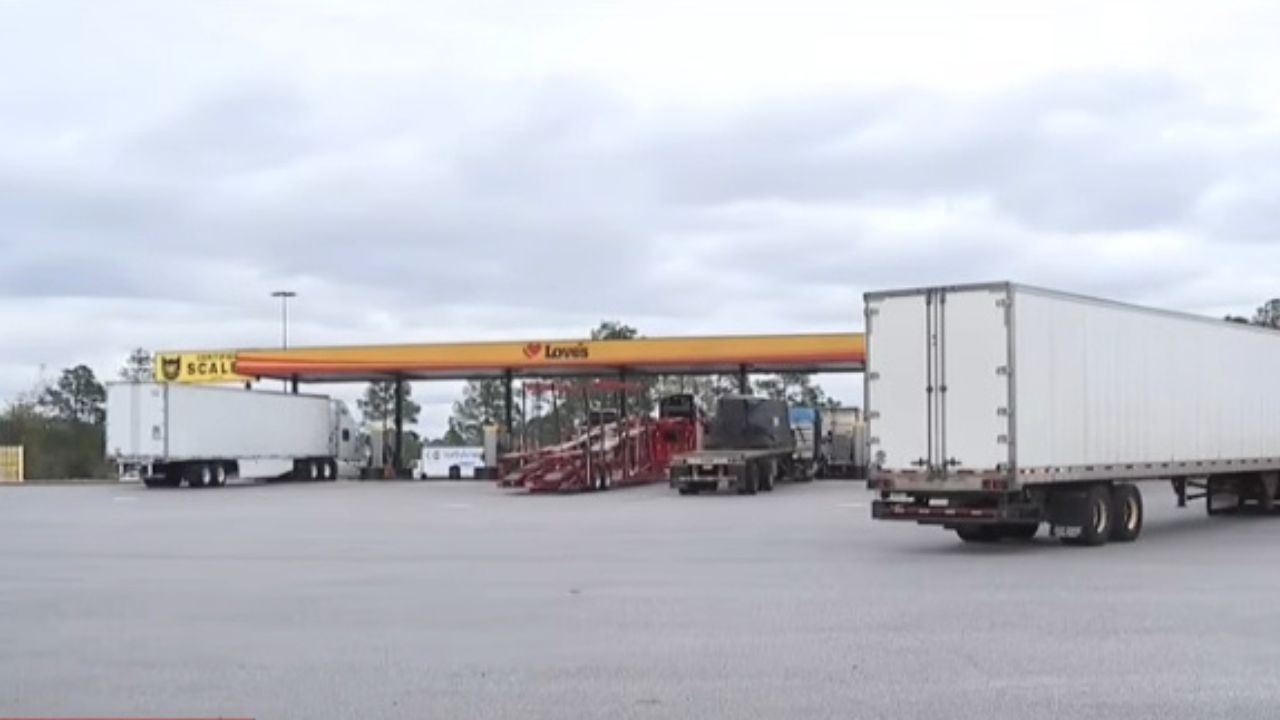 This Magnet Trick Let Suspects Bypass Diesel Pumps and Walk Away With Fuel.