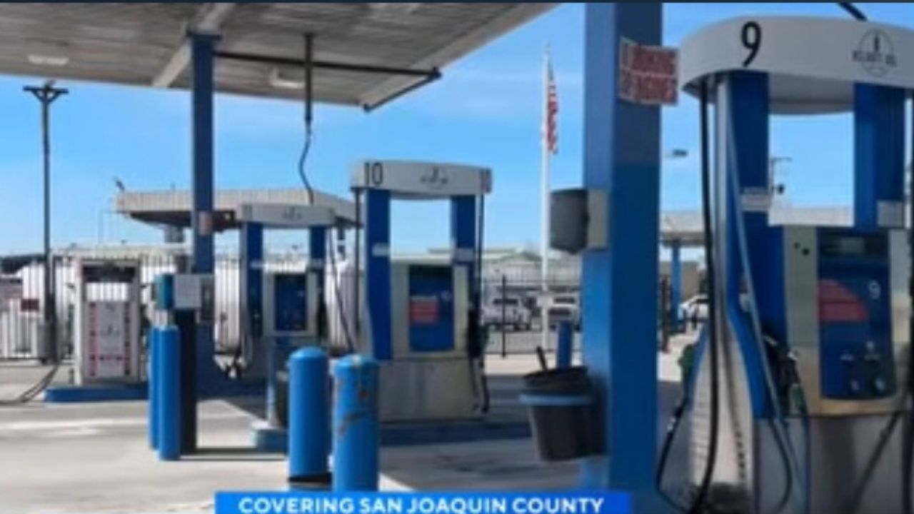 He Tried Turning a Gas Station Into an Open Tap. It Didn’t End Well.