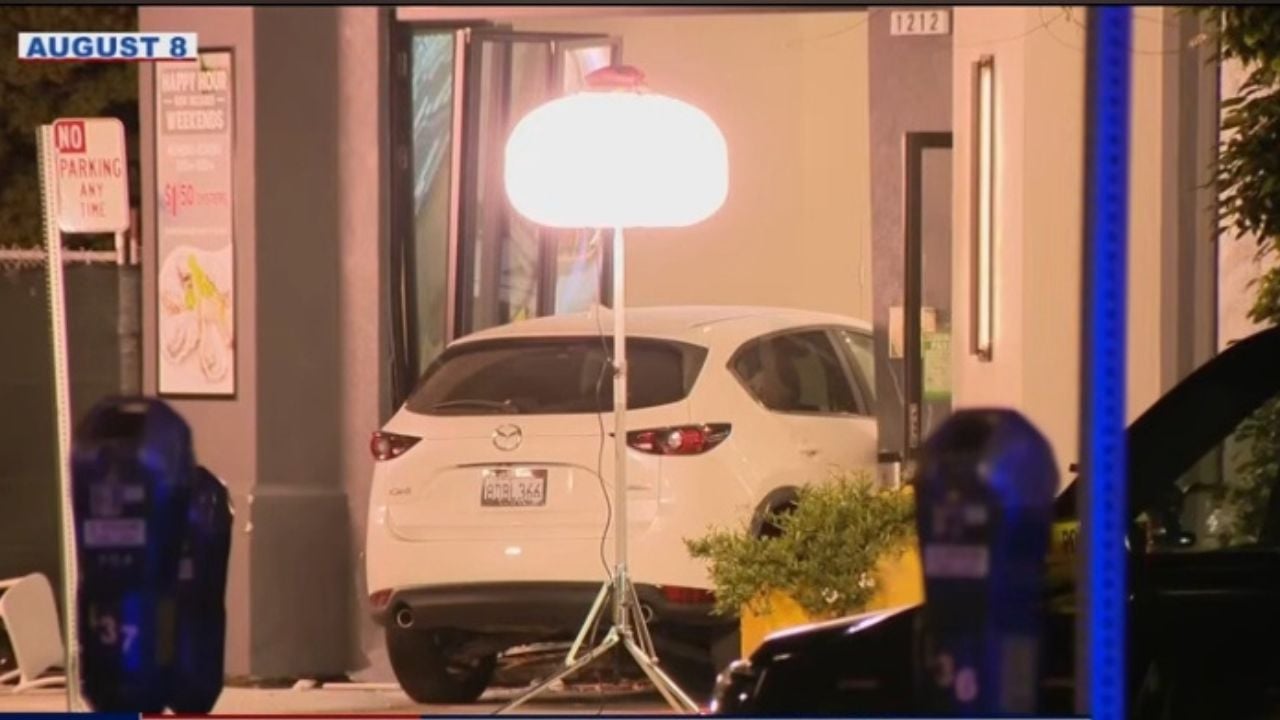 California Lawsuit Names 11-Year-Old E-Bike Rider After SUV Crash Kills Child Outside Restaurant.
