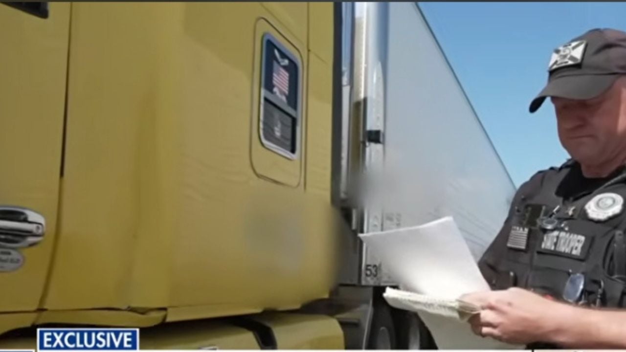Florida Tightens Enforcement After Deadly Truck Crashes.