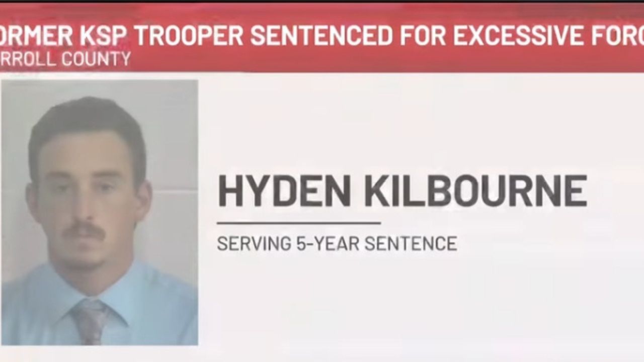 He Stole a Car and Fled. What Happened Next Got a Trooper Criminally Charged.