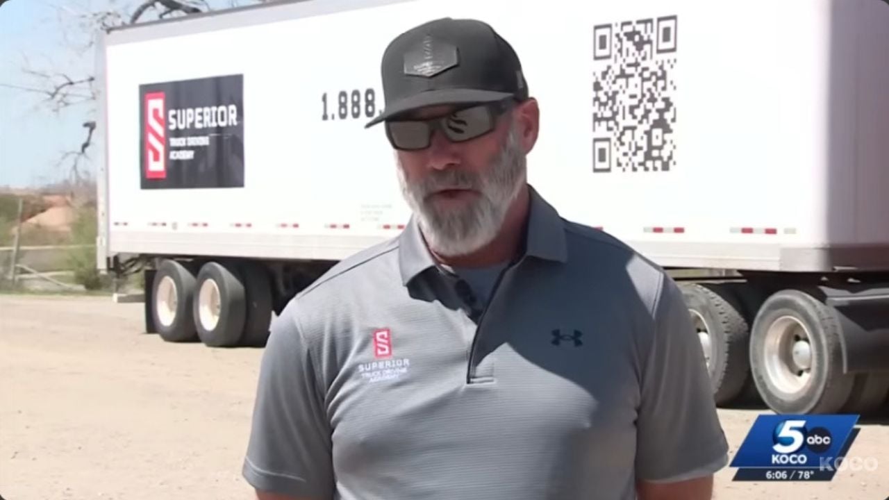 Some Drivers Are Being Turned Away as New CDL Rules Take Effect.