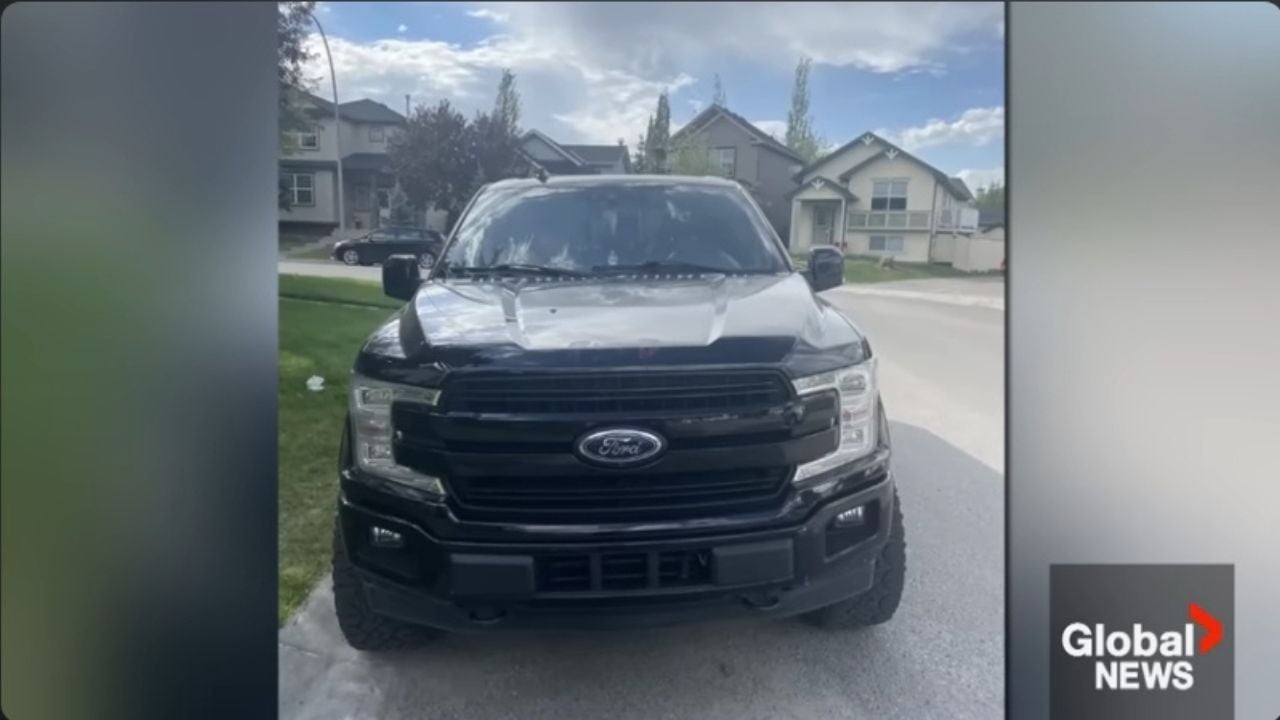 After Public Outcry, Family Gets $40K Back for Stolen Truck Bought at Dealership.