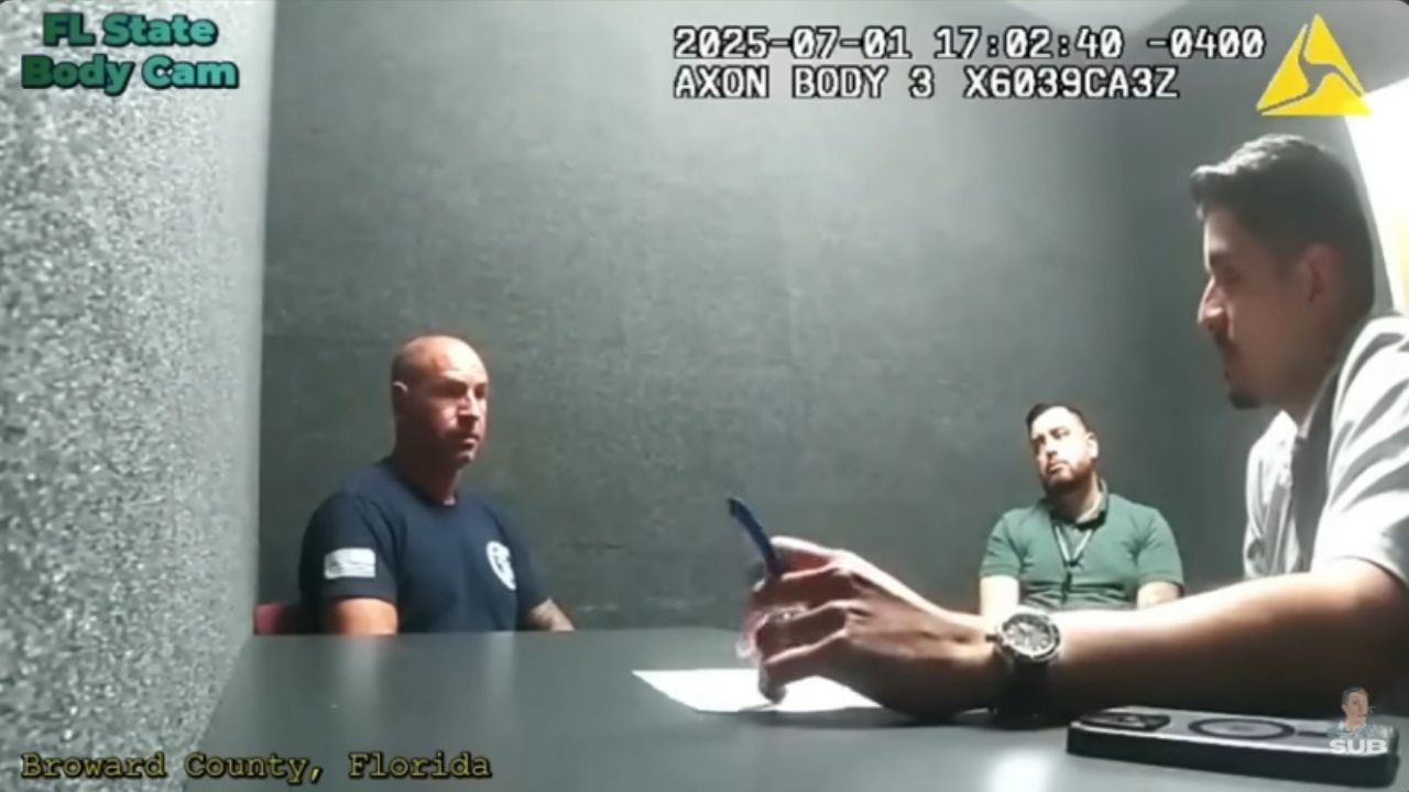 He Just Bought a Truck. Then the Police Showed Up With Guns.