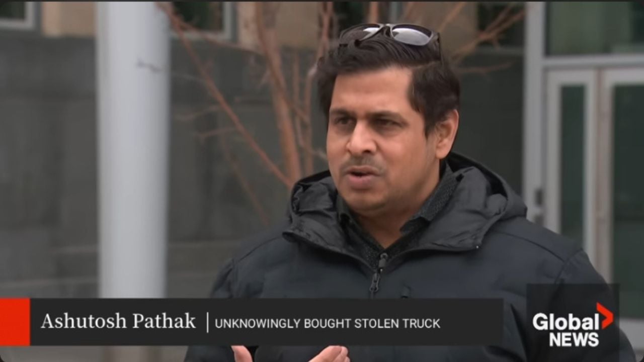 After Public Outcry, Family Gets $40K Back for Stolen Truck Bought at Dealership.