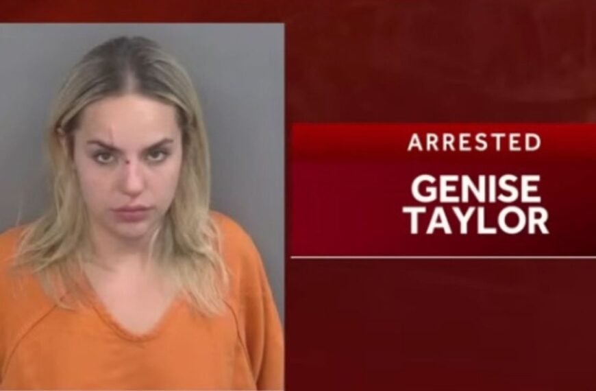 Hours After Posting Her Night Out, a Deadly Wrong-Way Crash.