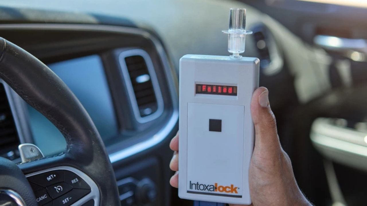 Hack Hits Intoxalock, Leaves Drivers Locked Out of Their Own Cars.