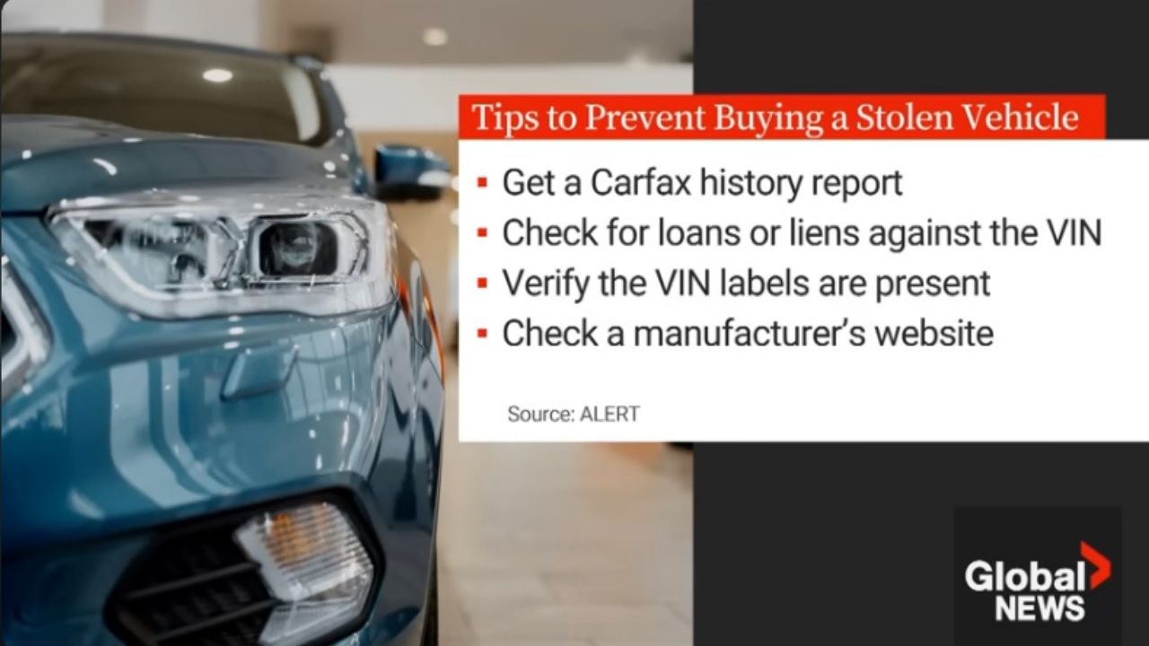 After Public Outcry, Family Gets $40K Back for Stolen Truck Bought at Dealership.
