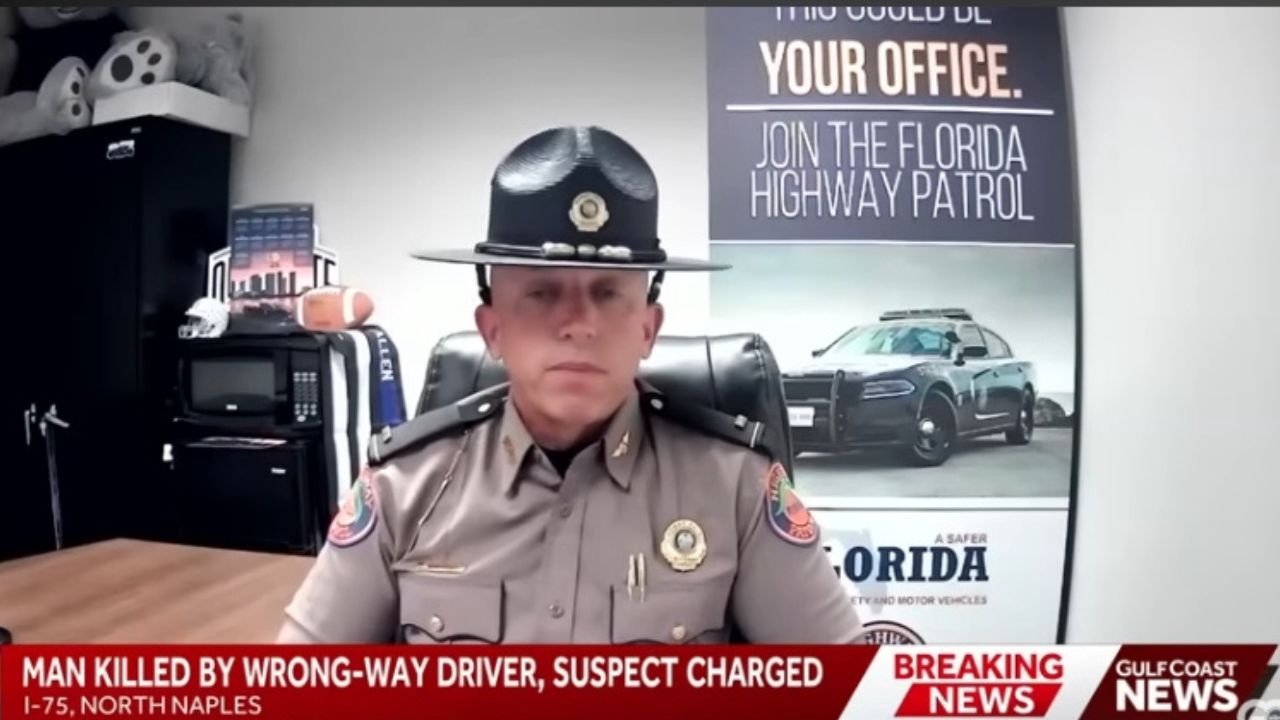 Hours After Posting Her Night Out, a Deadly Wrong-Way Crash.