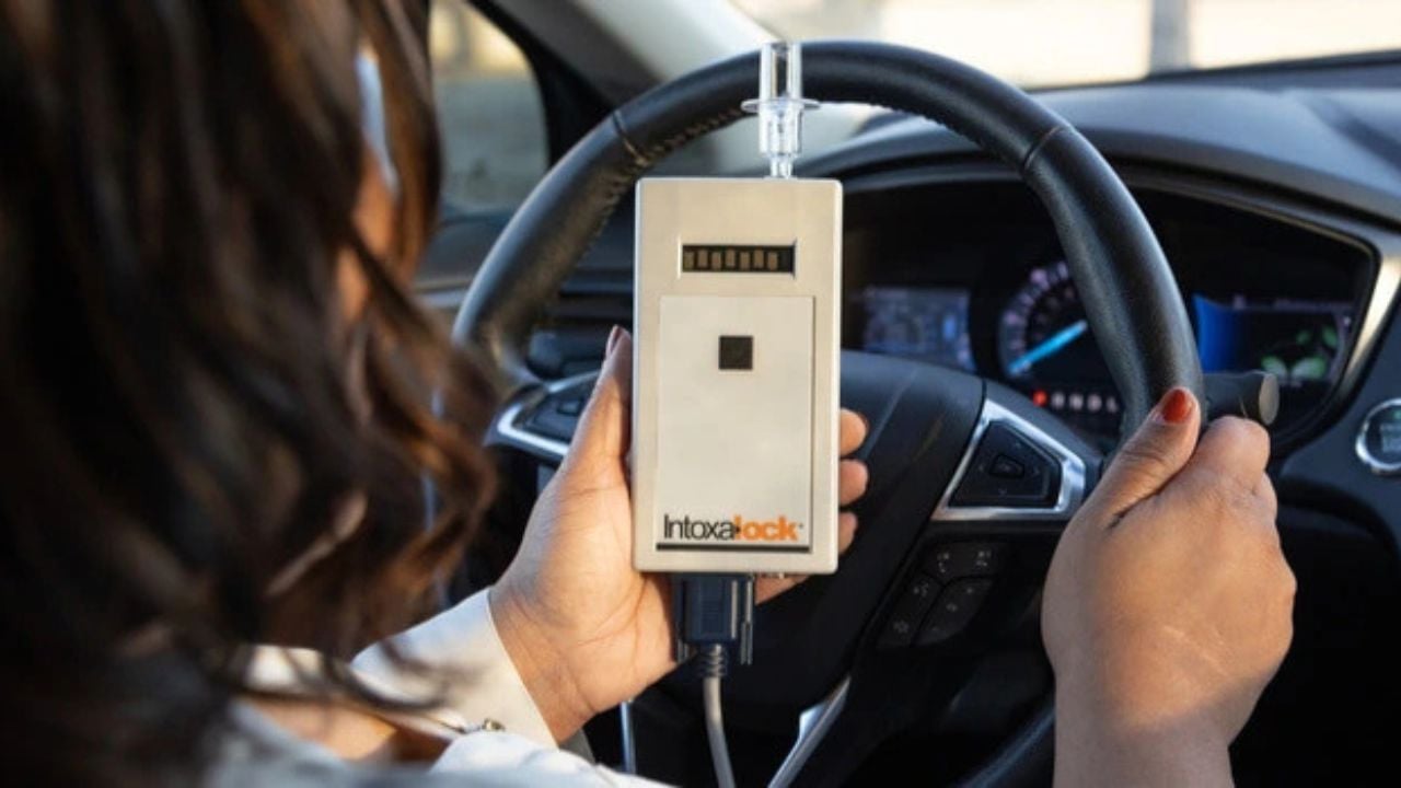 Hack Hits Intoxalock, Leaves Drivers Locked Out of Their Own Cars.