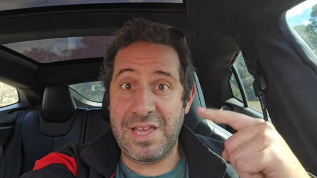 A $10,300 Tesla, a Disabled Motor, and the DIY Fix That Saved Thousands.