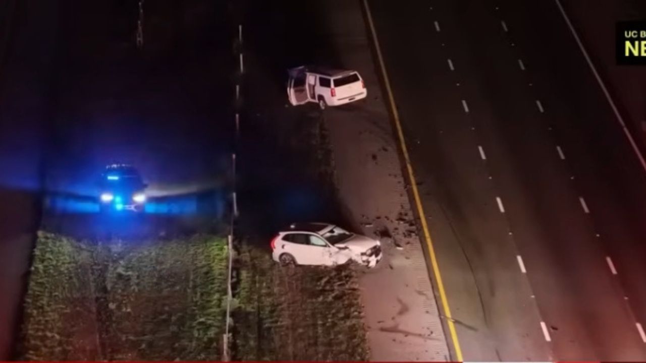Hours After Posting Her Night Out, a Deadly Wrong-Way Crash.