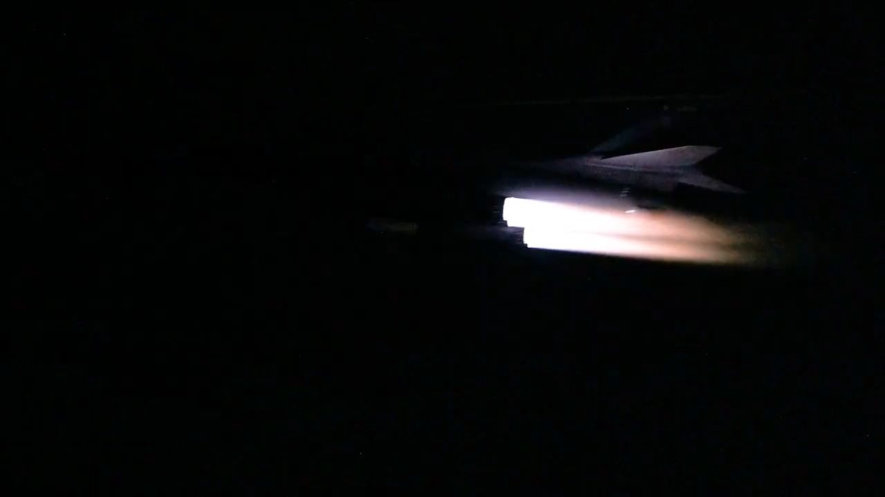 Why the B-1 Lancer Just Flew Into Iran After the B-2 Spirit Opened the Door.