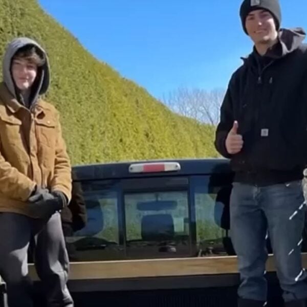 He Went Looking Through Trash and Found a Business Instead.