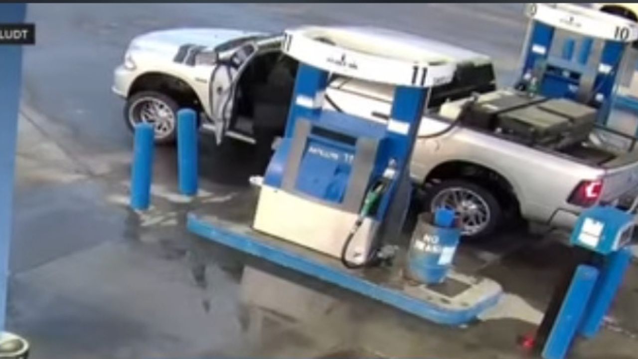 He Tried Turning a Gas Station Into an Open Tap. It Didn’t End Well.