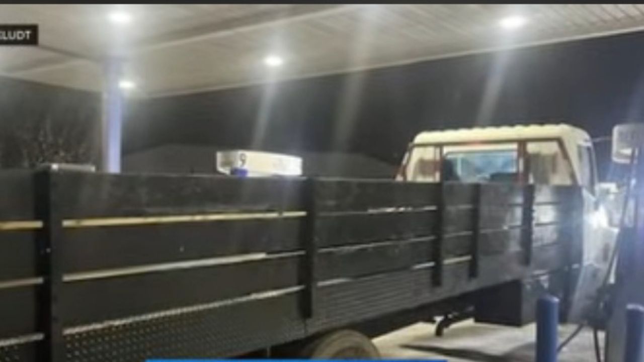 He Tried Turning a Gas Station Into an Open Tap. It Didn’t End Well.