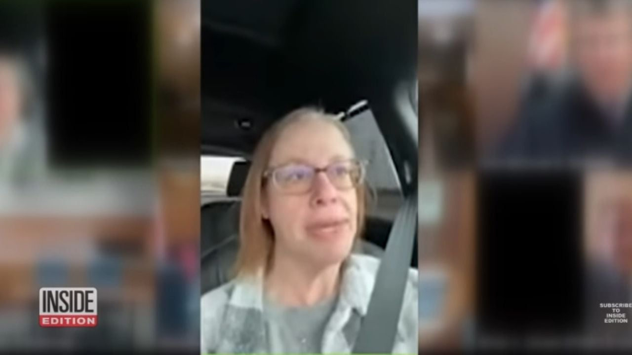 She Told the Judge She Was a Passenger… The Video Said Otherwise.