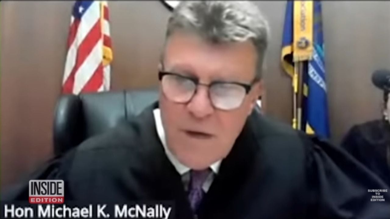 She Told the Judge She Was a Passenger… The Video Said Otherwise.