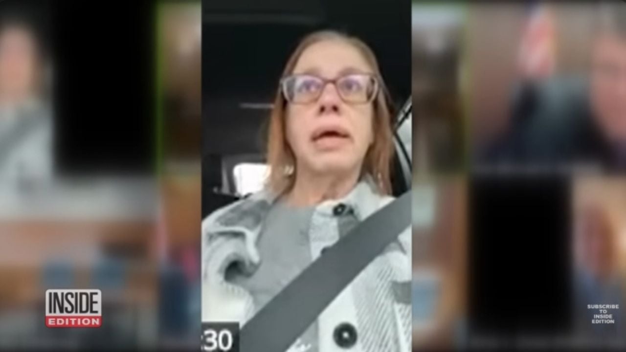 She Told the Judge She Was a Passenger… The Video Said Otherwise.