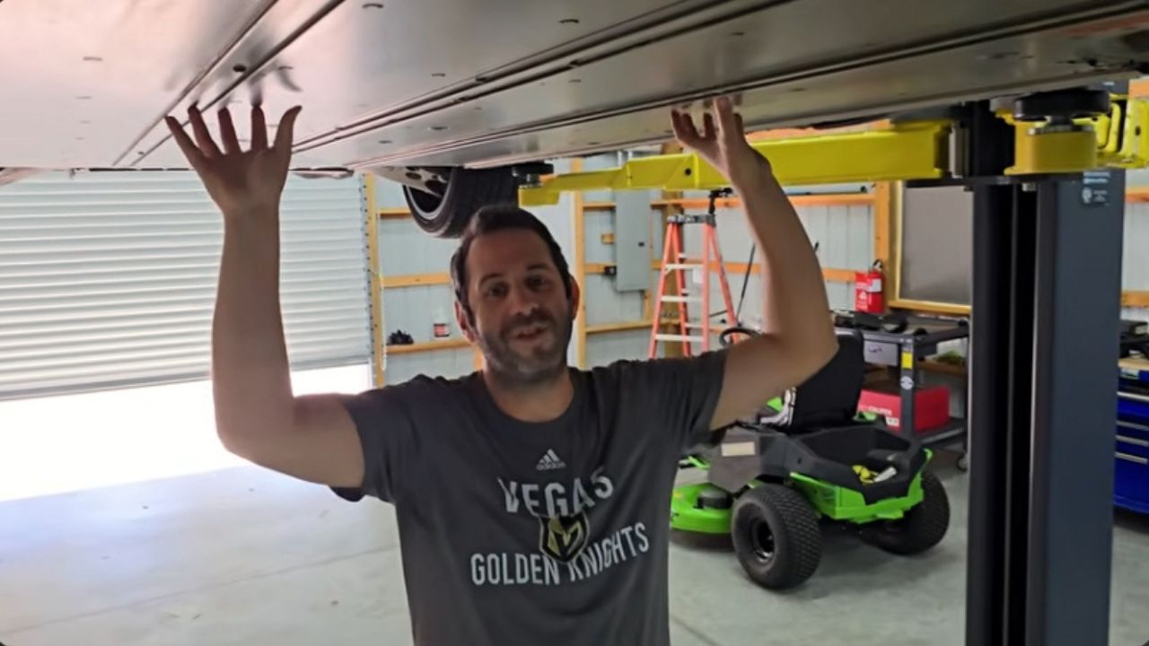 A $10,300 Tesla, a Disabled Motor, and the DIY Fix That Saved Thousands.