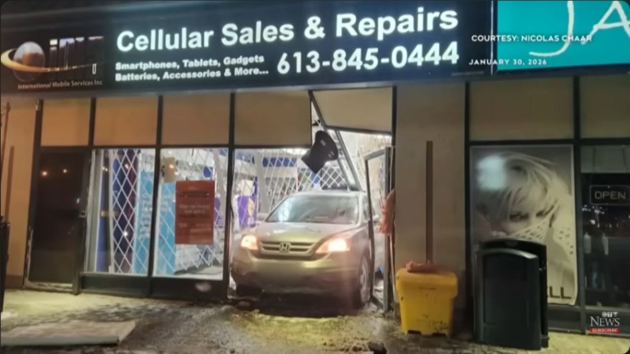 Her Car Was Found After a Crime, But the Real Trouble Came After.