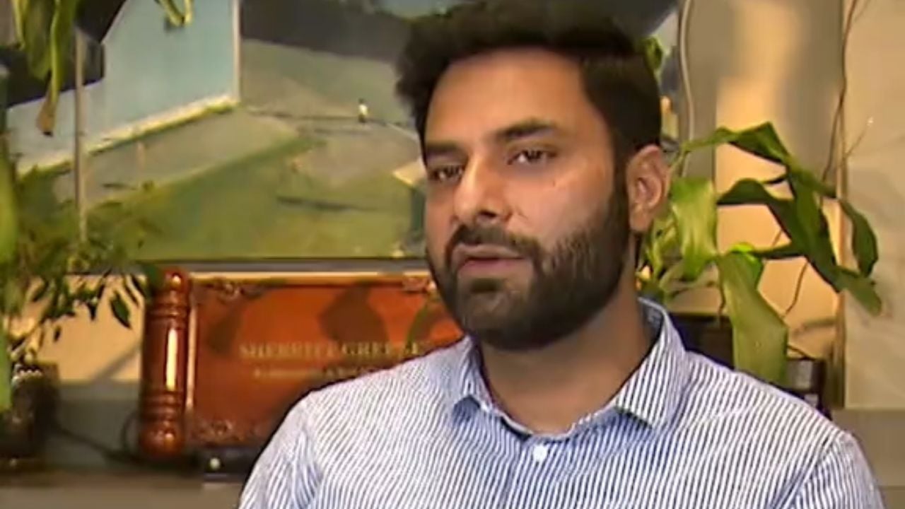 16 Lives Lost, One Man’s Fight to Stay: The Ongoing Battle of Jaskirat Singh Sidhu.
