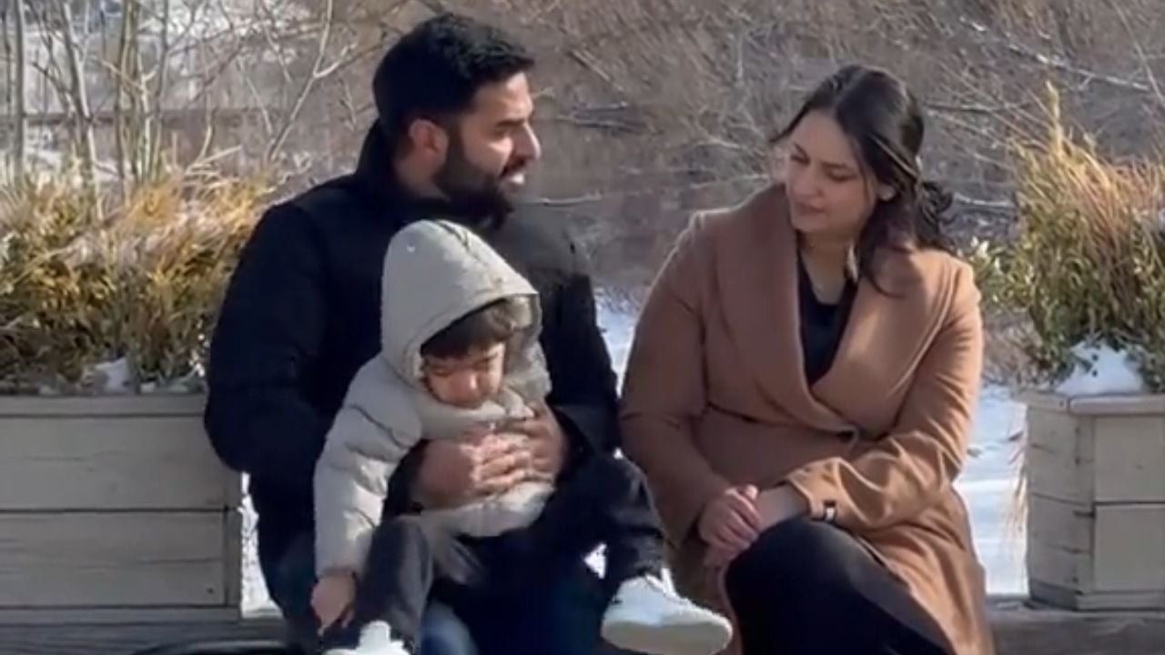 16 Lives Lost, One Man’s Fight to Stay: The Ongoing Battle of Jaskirat Singh Sidhu.