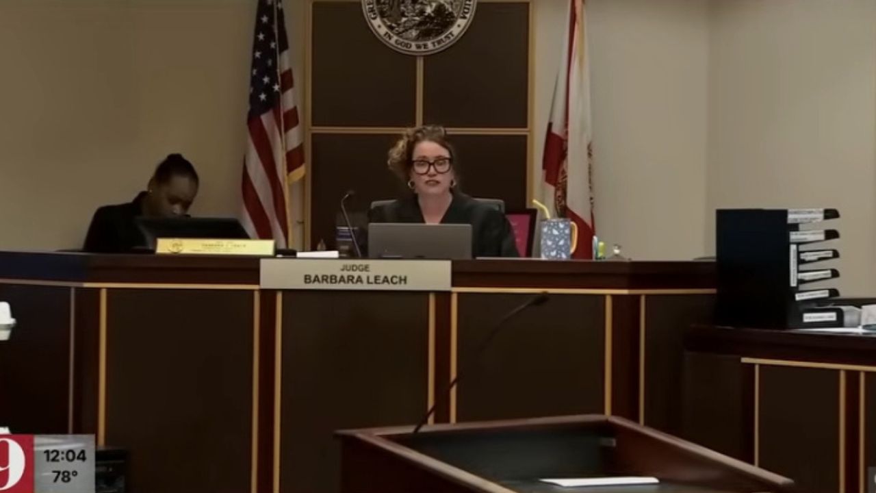 Road Rage That Changed Two Families Ends in 50-Year Sentence.