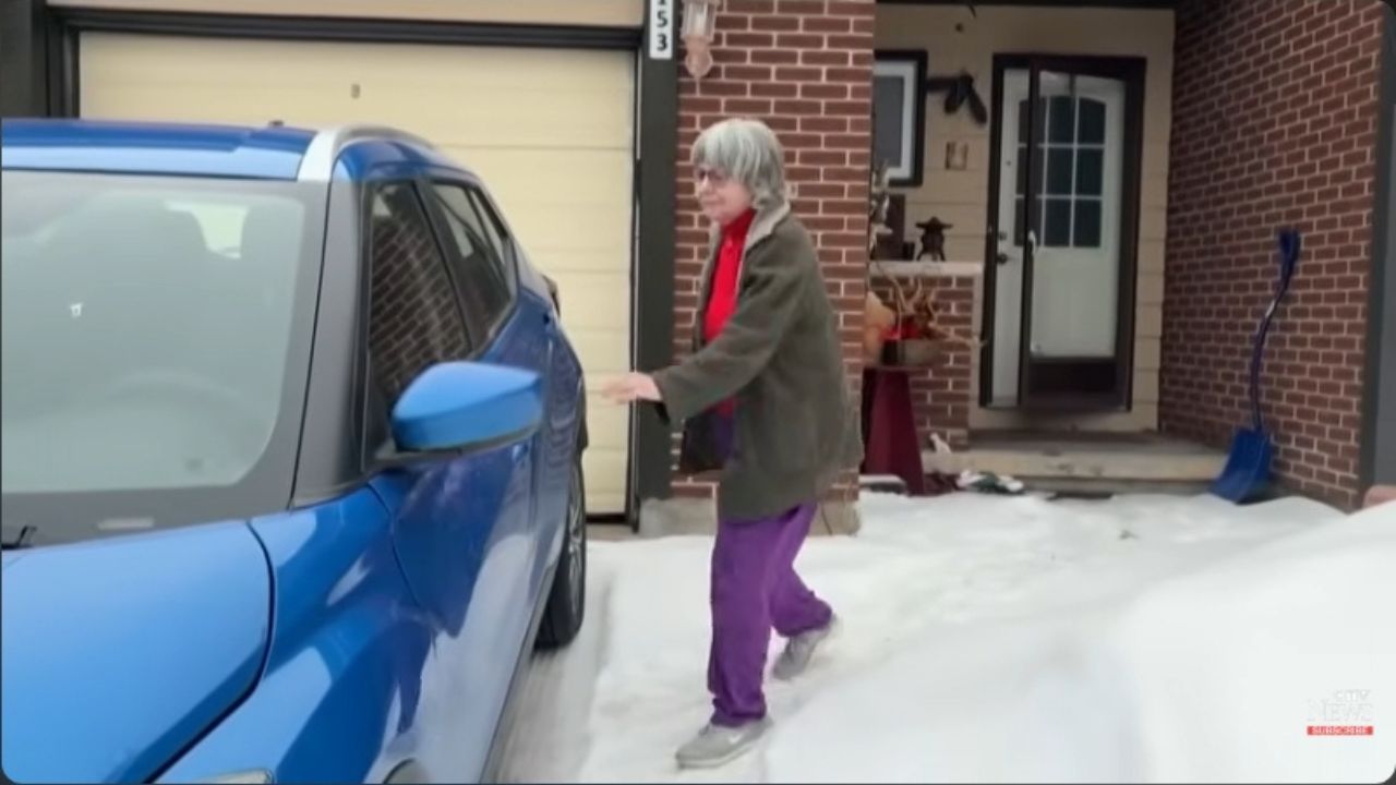 Her Car Was Found After a Crime, But the Real Trouble Came After.