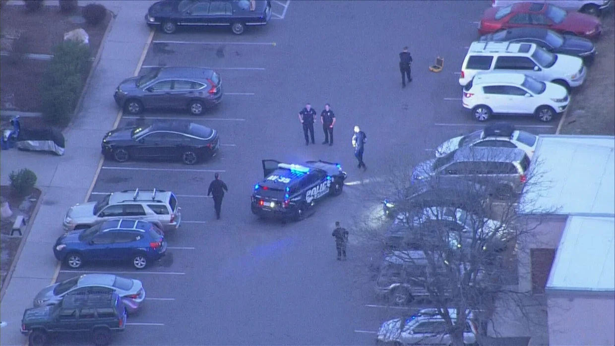 cops looking for teens