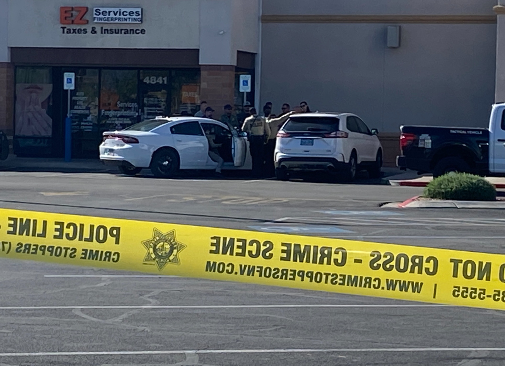 dollar tree murder in vegas