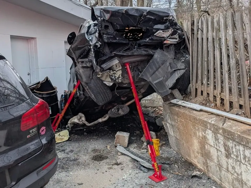 new jersey car crash