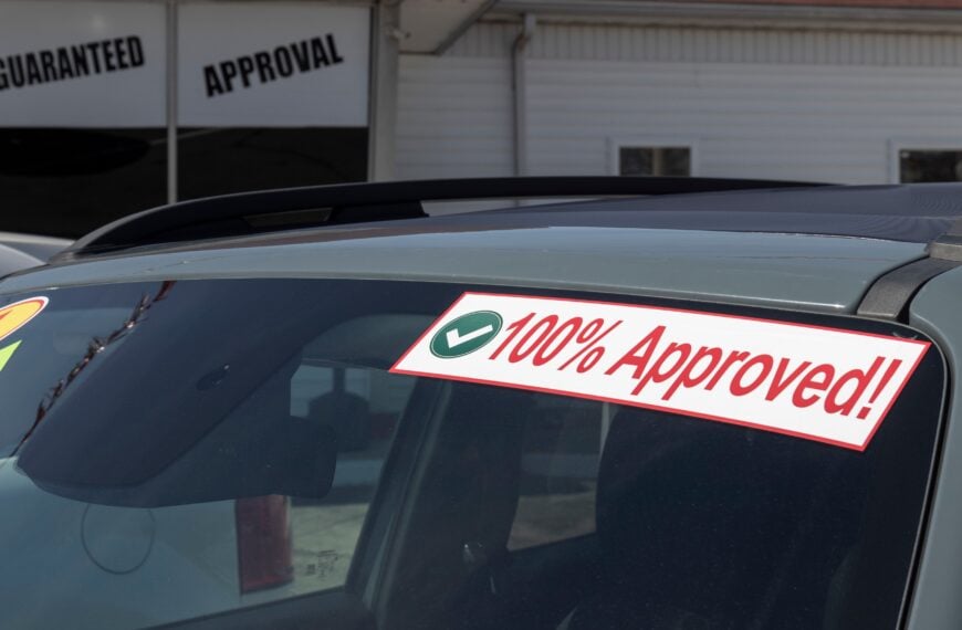 Americans Took Longer Car Loans To Afford Higher Prices. Now Some Are Defaulting Years Later