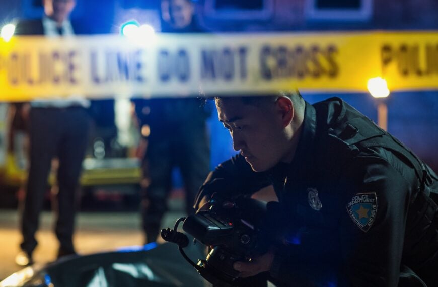 NJ Governor’s Pardon in Fatal Hit-And-Run Case Raises Questions About Accountability