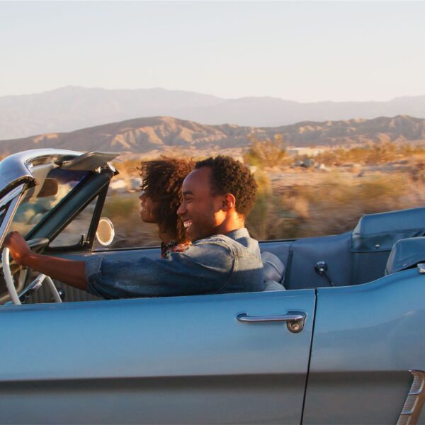 What Can Car Enthusiasts Actually Do About Rising Tensions in Iran?