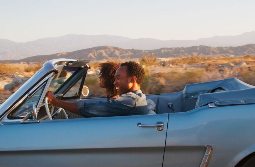 What Can Car Enthusiasts Actually Do About Rising Tensions in Iran?