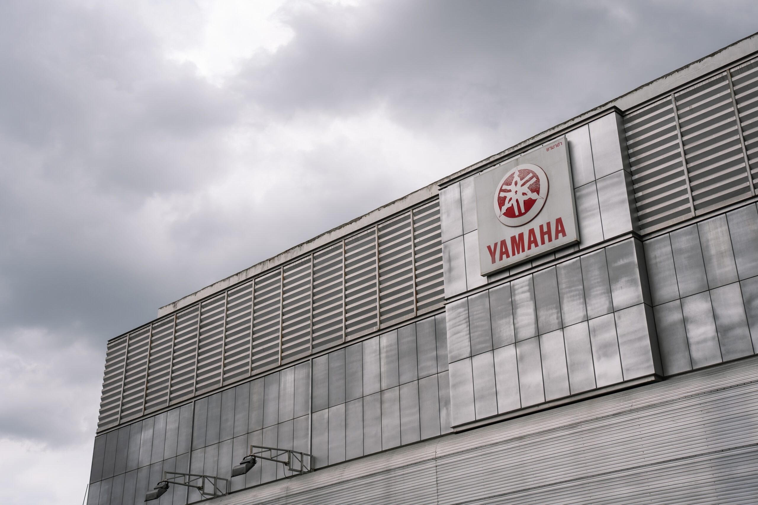 yamaha headquarter thailand
