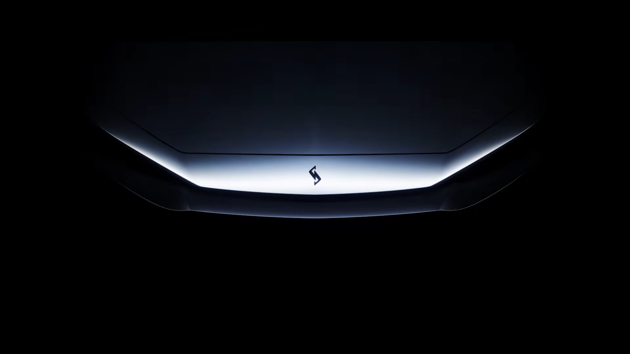 new nissan skyline teaser