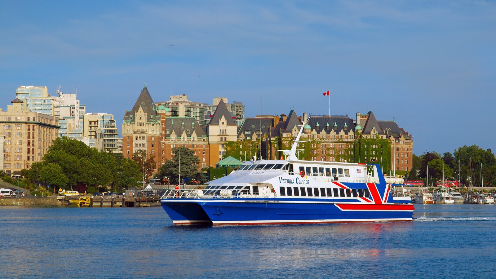Clipper 1 1