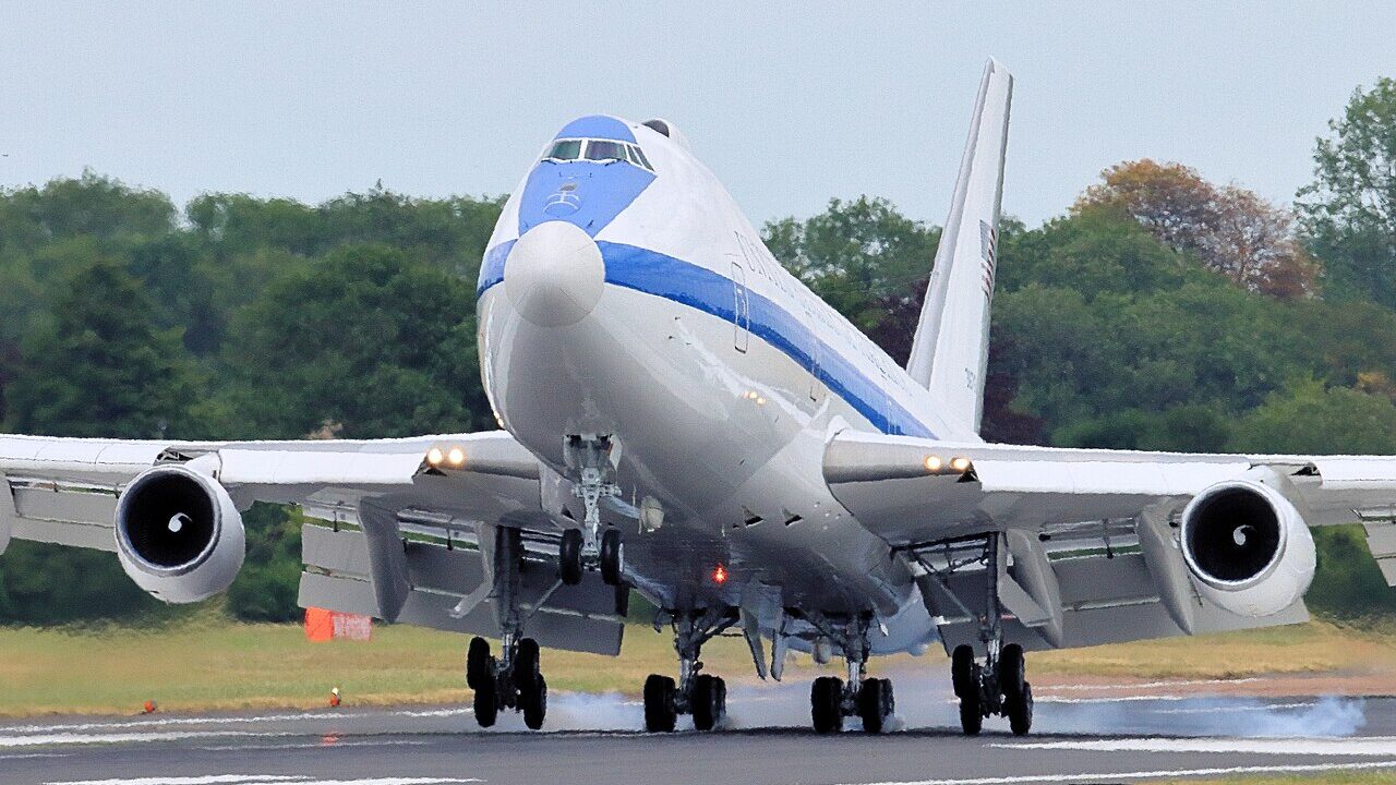 E-4B Nightwatch.